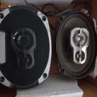 سیستم صوتی ماشین