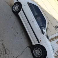 پژو پارس مدل 92