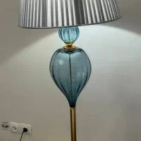 آباژر پایه بلند|چراغ خواب و آباژور|فردیس, شهرک وحدت|دیوار