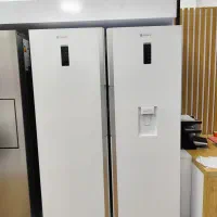 یخچال دوقلو اسنوا