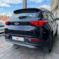 تیگو 7 ie مدل ۱۴۰۱|خودرو سواری و وانت|چهاردانگه (تهران), |دیوار