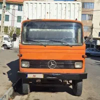 خاور۶۰۸ مدل۶۰|خودرو سنگین|آفتاب, |دیوار