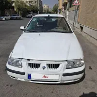 سمند ال ایکس 30تاکار|خودرو سواری و وانت|شیراز, ریشمک|دیوار