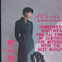 فروشگاه لباس زیر