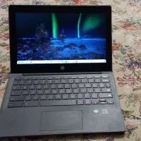 مینی لپ تاپ اچ پی hp کروم بوک 2020 معاوضه