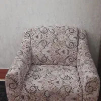 مبل تکی
