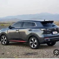 چانگان cs55وارداتی 2024