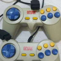 دسته بازی کامپیوتری|کنسول، بازی ویدئویی و آنلاین|اهواز, منبع اب|دیوار