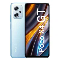 poco x4 gt