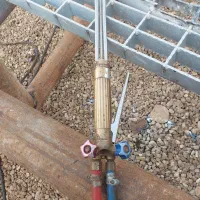 جوشکاری سیار|خدمات پیشه و مهارت|مسجد سلیمان, |دیوار