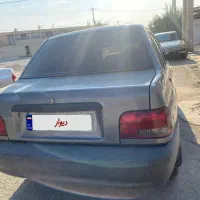 پراید مدل ۹۰