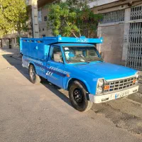 باربری با نیسان