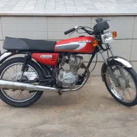 موتور۱۲۵مدارکدار