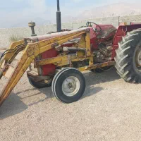 تراکتور فرگوسن مدل ۶۵|خودرو سنگین|بستک, |دیوار