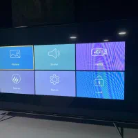 تلوزیون led 43 evolli