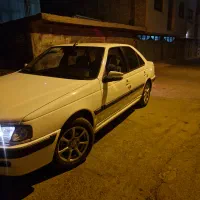 پارس XU7P elx|خودرو سواری و وانت|فولادشهر, مسکن مهر فولادشهر|دیوار