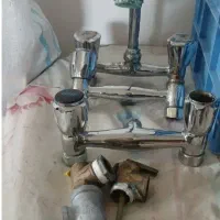 شیر برنجی