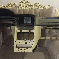 پوسته داشبورد پارس مدل بالایی مارک کروز|قطعات یدکی و لوازم جانبی|اهواز, اسلام آباد غربی|دیوار