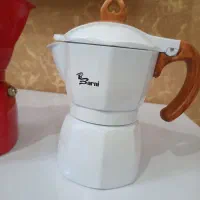 قهو ساز و تمپر وقهوه جوش|قوری، کتری، قهوهساز دستی|بروجرد, |دیوار