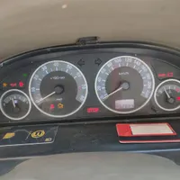 سمند سورن معمولی، مدل ۱۳۸۸