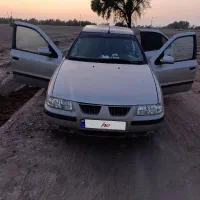 سمند