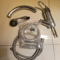 شیر روشویی نو