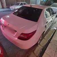 خودروی دناپلاس اتومات کم کار