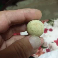 سنگ کروی وقدیمی الماس آسیاب