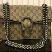 کیف مستر کوالیتی فول پک گوچی