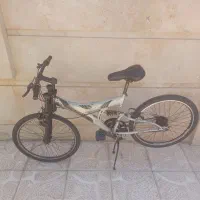 فروش دو دوچرخه|دوچرخه، اسکیت، اسکوتر|ایلخچی, |دیوار