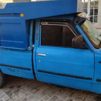 نیسان مدل 88