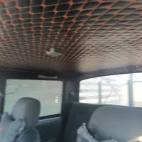 مزدا دوکابین ۲۰۰۰|خودرو سواری و وانت|منوجان, |دیوار