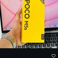 پوکو m5s