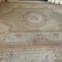 یک جفت فرش ۶ متری پاتریس|فرش|تهران, فردوسی|دیوار