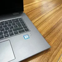 لپتاپ HP ZBOOK آخر زمانی/ رم ۳۲/ NVIDIA/ انواع مدل|رایانه همراه|مشهد, کوه سنگی|دیوار