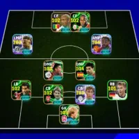 اکانت ای فوتبال