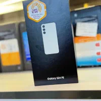 سامسونگ s24fe اقساطی/ چکی