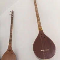 سه تار محراب و مفاخری اقساطی