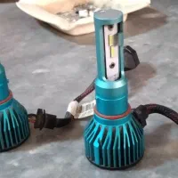 هدلایت پراید