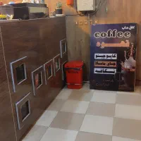 لوازم کافی شاپ|فروشگاه و مغازه|شهرضا, |دیوار