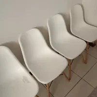 میز ناهار خوری چهارنفره|میز و صندلی غذاخوری|رباط‌کریم, نصیرشهر|دیوار