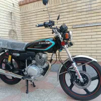 هندا200راپیدو صفر