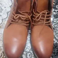 نیم پوت مردونه مخصوص نوجوان سایز40|کیف، کفش، کمربند|بهارستان, |دیوار