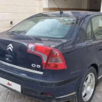 سیتروئن c5|خودرو سواری و وانت|اندیشه, اندیشه فاز ۳|دیوار