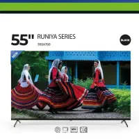 تلویزیون سری جدید اسنوا