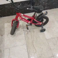 دوچرخه کودک