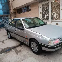 پژو 405 مدل 94|خودرو سواری و وانت|مشهد, شهید معقول|دیوار