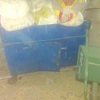 دکه برای  فروش|فروشگاه و مغازه|دهدشت, |دیوار