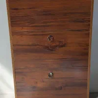 جاکفشی آپارتمانی نو تحویل رایگان|جاکفشی، کمد، دراور|مشهد, بهمن|دیوار