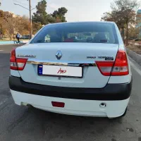 ال 90 پارس تندر مدل 97|خودرو سواری و وانت|تبریز, |دیوار